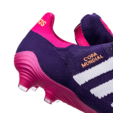 adidas Copa Mundial 21 Primeknit FG Superspectral - Collegiate Purple/Footwear White/Shock Pink LIMITED EDITION