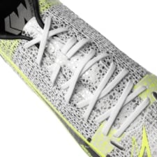 Nike Mercurial Vapor 14 Academy MG Silver Safari - White/Black/Metallic Silver/Volt