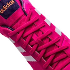 adidas Copa Mundial Primeknit 70 years Trainer Superspectral - Shock Pink/Footwear White/Collegiate Purple LIMITED EDITION