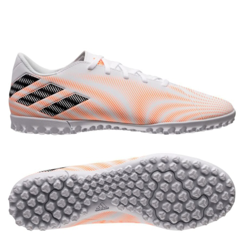 adidas Nemeziz .4 TF Superspectral - Footwear White/Screaming Orange/Core Black