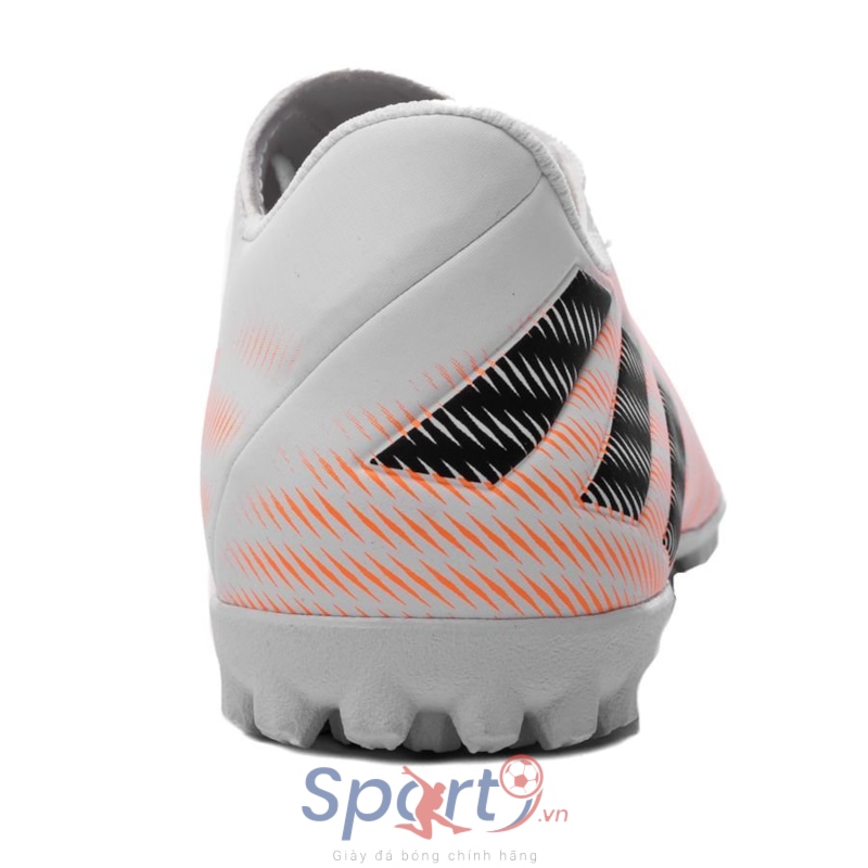 adidas Nemeziz .4 TF Superspectral - Footwear White/Screaming Orange/Core Black