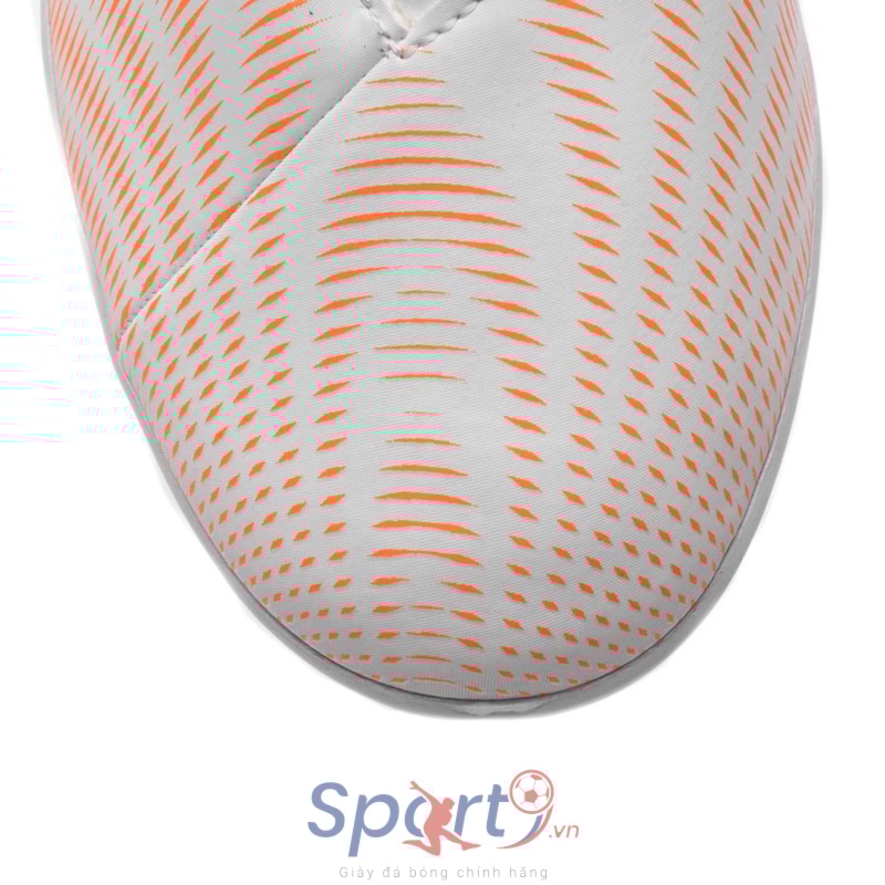 adidas Nemeziz .4 TF Superspectral - Footwear White/Screaming Orange/Core Black