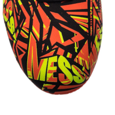 adidas Nemeziz Messi .3 FG/AG Rey Del Balón - Solar Red/Solar Yellow/Core Black