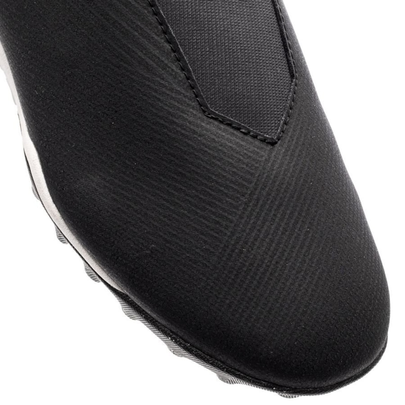 adidas Nemeziz Tango 19.3 TF Laceless Dark Motion - Core Black/Gold Metallic