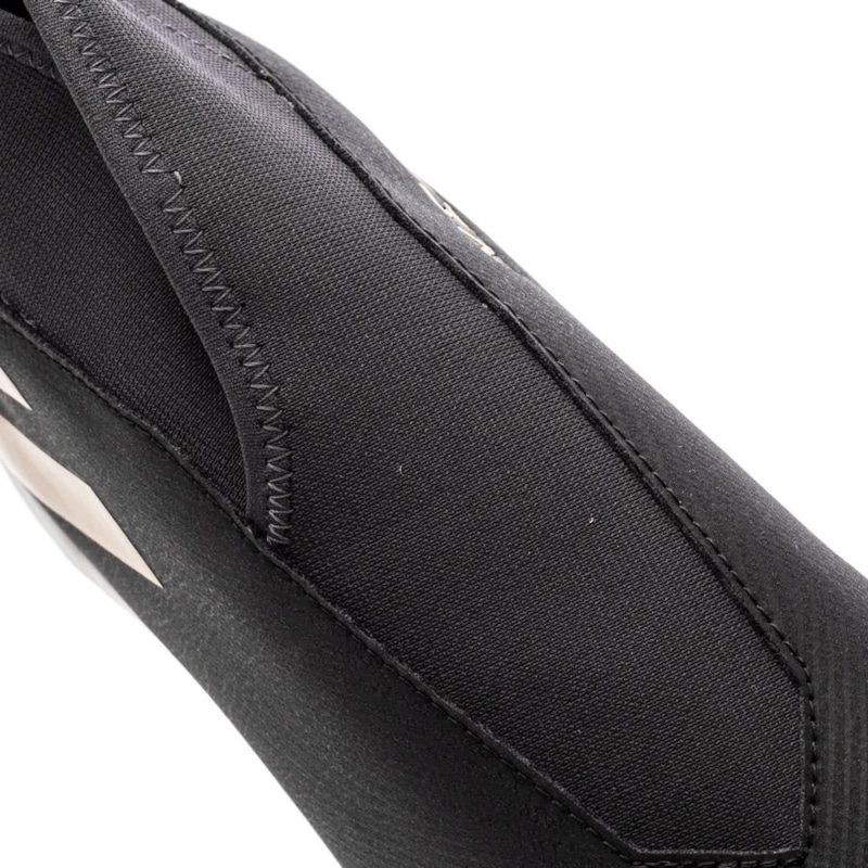 adidas Nemeziz Tango 19.3 TF Laceless Dark Motion - Core Black/Gold Metallic