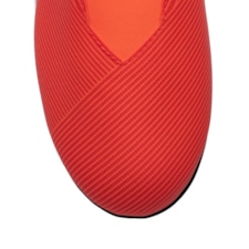 adidas Nemeziz 19.3 TF Laceless Inflight - Signal Coral/Core Black/Solar Red