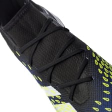 adidas Predator Freak .3 TF Superlative - Core Black/Footwear White/Solar Yellow