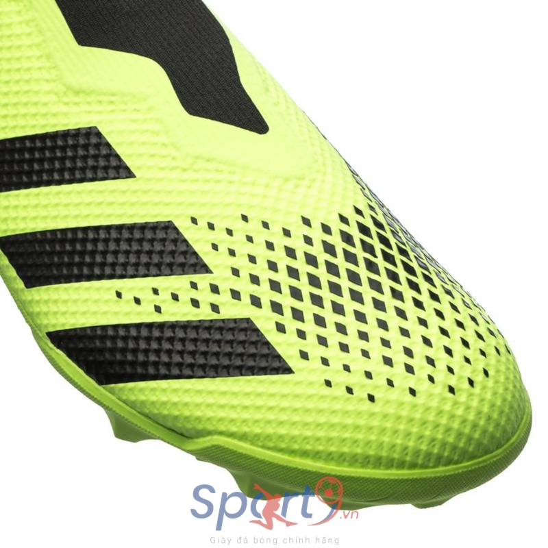 predator 20.3 green