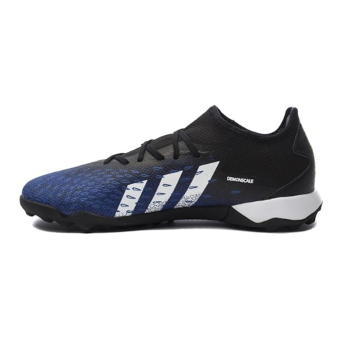 adidas Predator Freak .3 Low TF Superlative - Core Black/Footwear White/Royal Blue