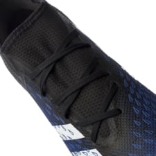 adidas Predator Freak .3 Low TF Superlative - Core Black/Footwear White/Royal Blue