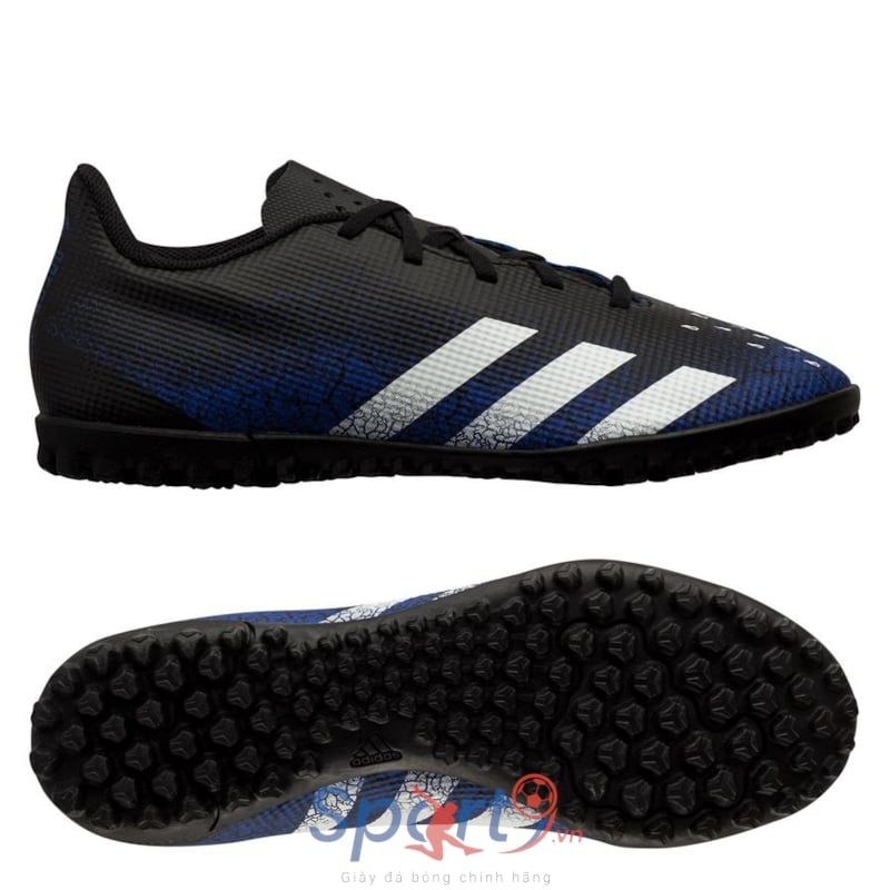 adidas Predator Freak .4 TF Superlative - Team Royal Blue/Footwear White/Core Black