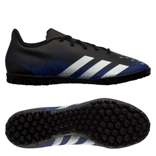 adidas Predator Freak .4 TF Superlative - Team Royal Blue/Footwear White/Core Black