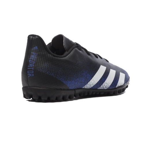 adidas Predator Freak .4 TF Superlative - Team Royal Blue/Footwear White/Core Black