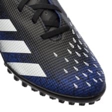 adidas Predator Freak .4 TF Superlative - Team Royal Blue/Footwear White/Core Black