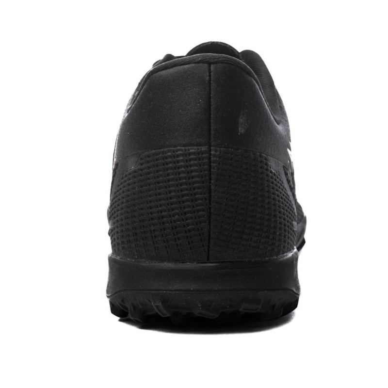 Nike Mercurial Vapor 14 Club TF Black x Prism - Black/Cyber Yellow/Off Noir