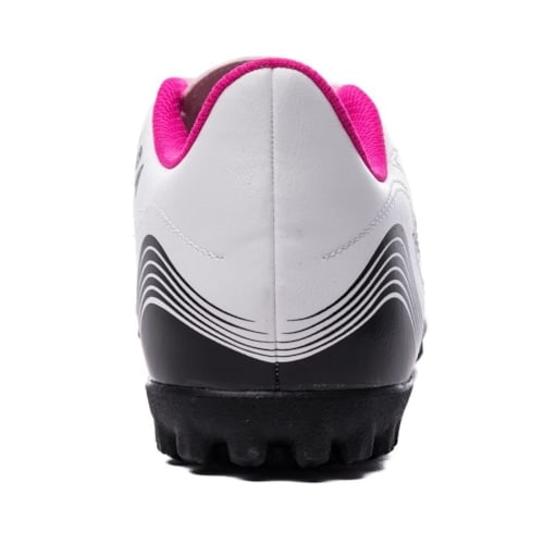 adidas Copa Sense .4 TF Superspectral - Footwear White/Shock Pink