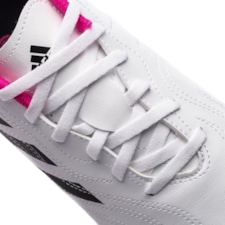 adidas Copa Sense .4 TF Superspectral - Footwear White/Shock Pink