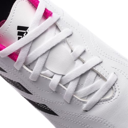 adidas Copa Sense .4 TF Superspectral - Footwear White/Shock Pink