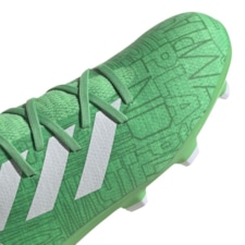 adidas GAMEMODE FG/AG SUSTAINMODE - Semi Screaming Green/Footwear White/Screaming Green PRE-ORDER