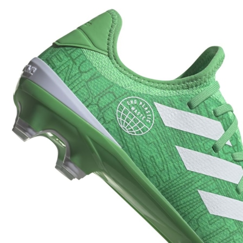 adidas GAMEMODE FG/AG SUSTAINMODE - Semi Screaming Green/Footwear White/Screaming Green PRE-ORDER