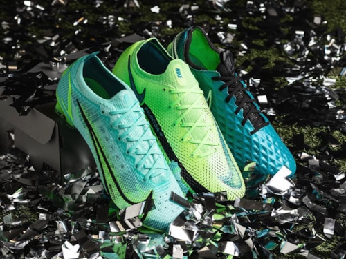 Nike ra mắt bộ sưu tập mới dành riêng cho mùa hè 2021 - "Impulse Pack"