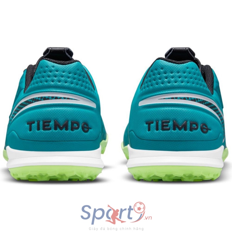 Nike Tiempo Legend 8 Academy TF Impulse Pack - Màu Xanh Ngọc - AT6100-303
