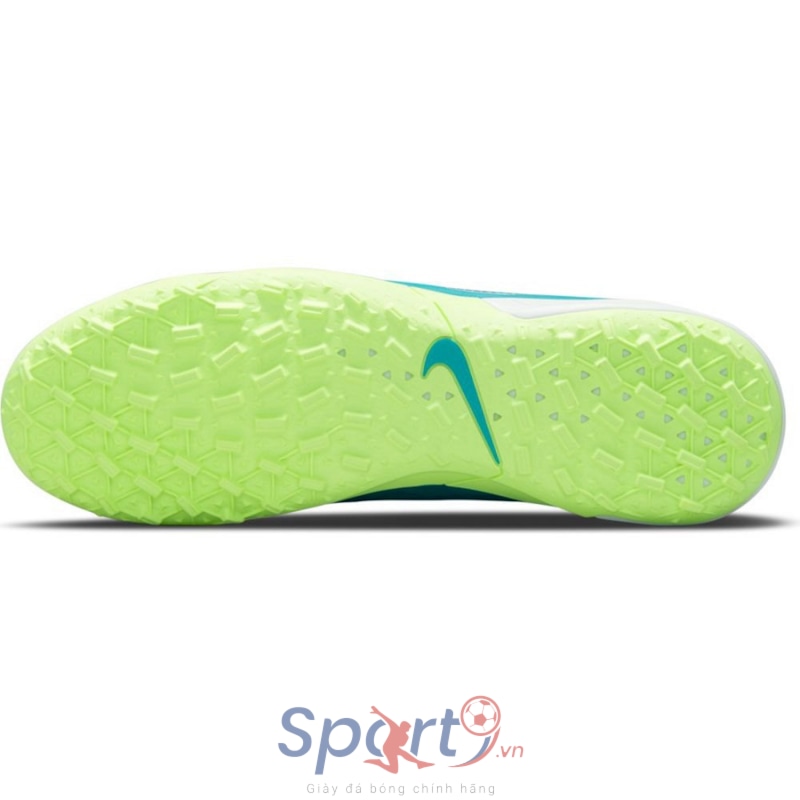 Nike Tiempo Legend 8 Academy TF Impulse Pack - Màu Xanh Ngọc - AT6100-303