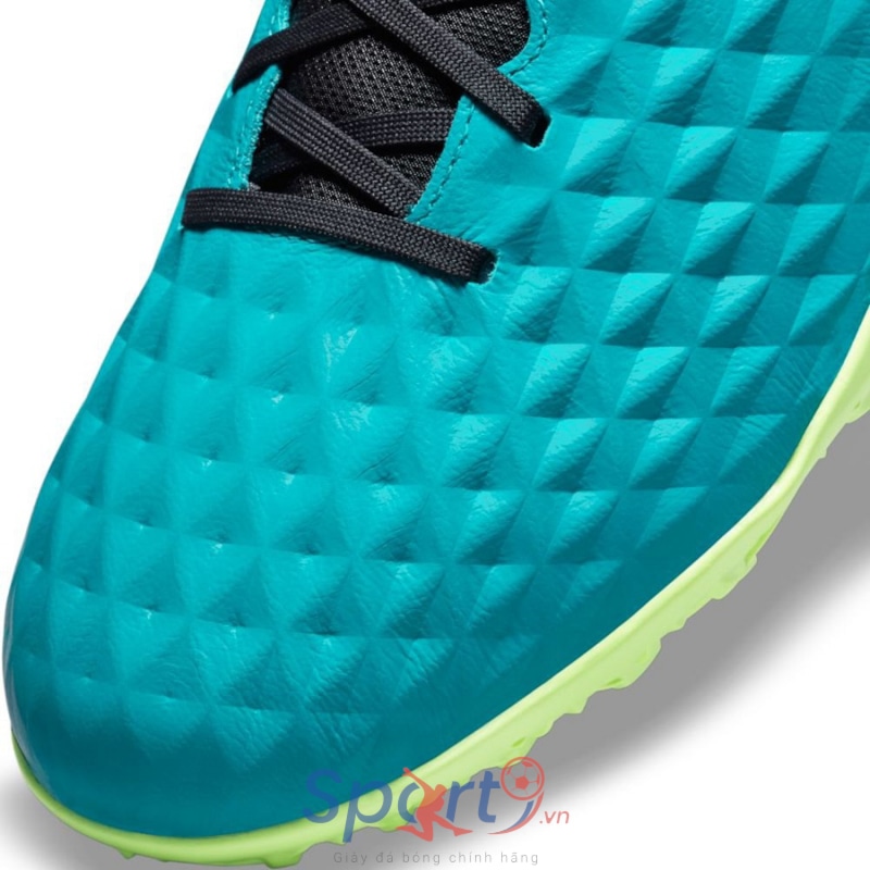 Nike Tiempo Legend 8 Academy TF Impulse Pack - Màu Xanh Ngọc - AT6100-303