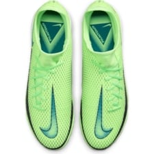 Nike Phantom GT Academy DF TF Impluse Pack - Dynamic Turquoise/ Lime Glow