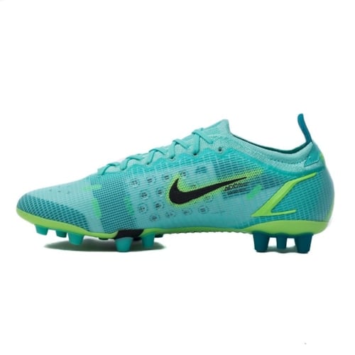 Nike Mercurial Vapor 14 Elite AG-PRO Impulse - Dynamic Turq/Lime Glow