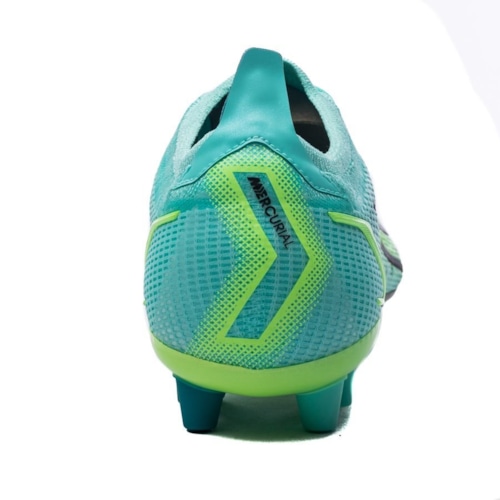 Nike Mercurial Vapor 14 Elite AG-PRO Impulse - Dynamic Turq/Lime Glow