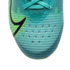 Nike Mercurial Vapor 14 Elite AG-PRO Impulse - Dynamic Turq/Lime Glow