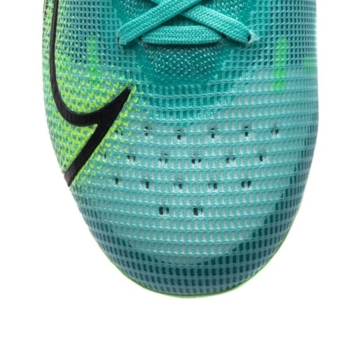 Nike Mercurial Vapor 14 Elite AG-PRO Impulse - Dynamic Turq/Lime Glow