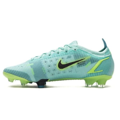 Nike Mercurial Vapor 14 Elite FG Impulse - Dynamic Turq/Lime Glow