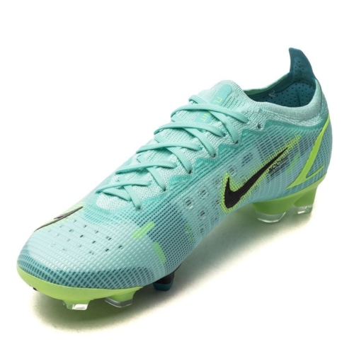 Nike Mercurial Vapor 14 Elite FG Impulse - Dynamic Turq/Lime Glow