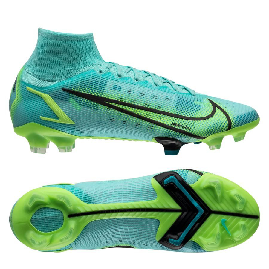 superfly 8 impulse