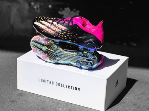 Adidas ra mắt phiên bản đặc biệt PREDCOPX – Sự kết hợp hoàn hảo 3 trong 1