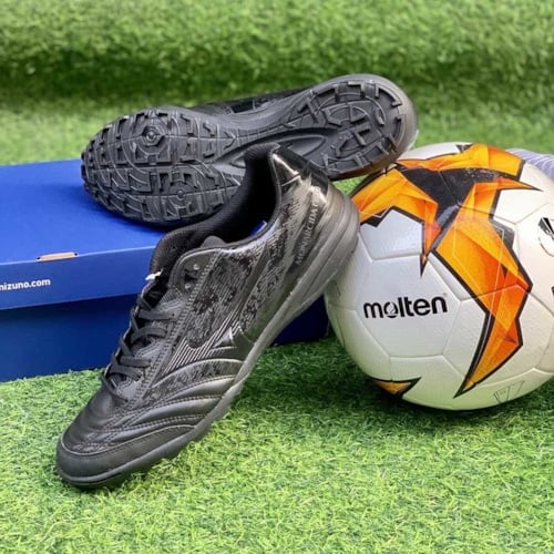 Mizuno Monarcida Neo Sala Pro TF Q1GB20100 Màu Đen