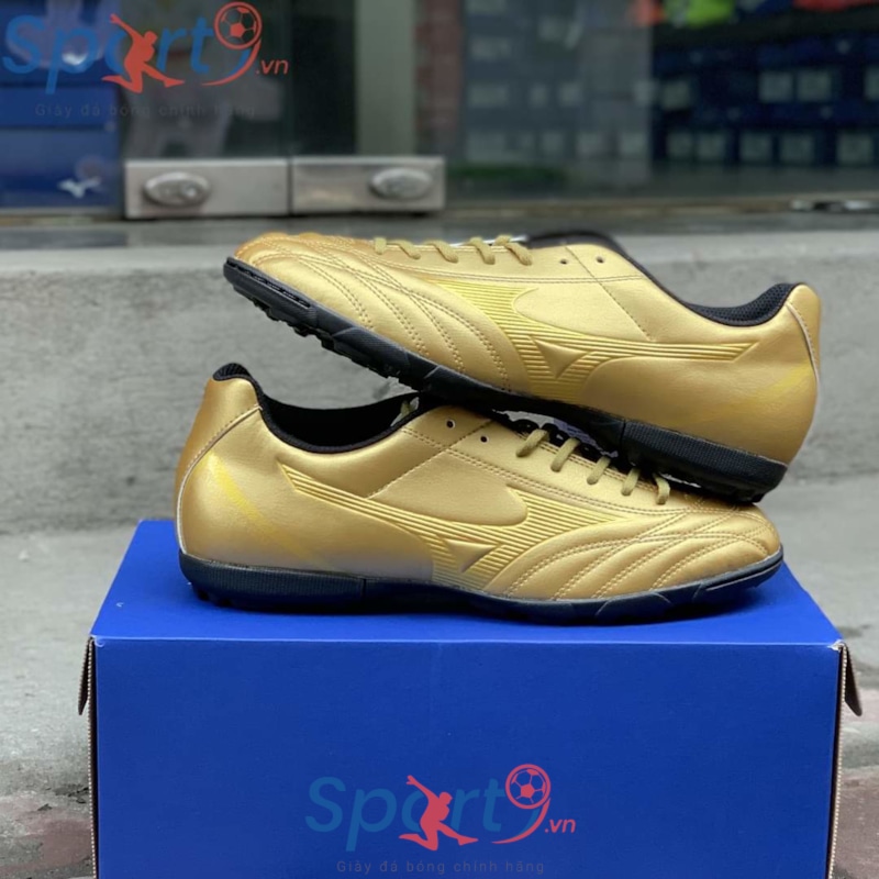 Mizuno Monarcida Neo Select AS Màu Vàng Đồng