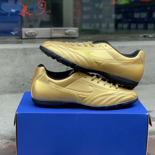 Mizuno Monarcida Neo Select AS Màu Vàng Đồng