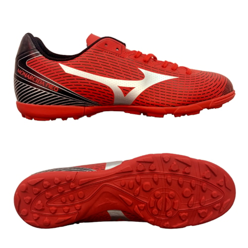 Mizuno Monarcida Neo Sala Clup TF Đỏ Đen	