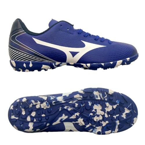 Mizuno Monarcida Neo Sala Clup TF Xanh Đen	