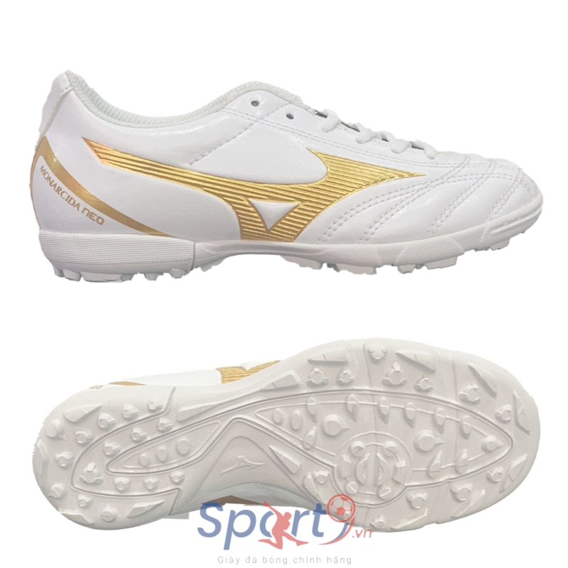 Mizuno Monarcida Neo Select Jr As