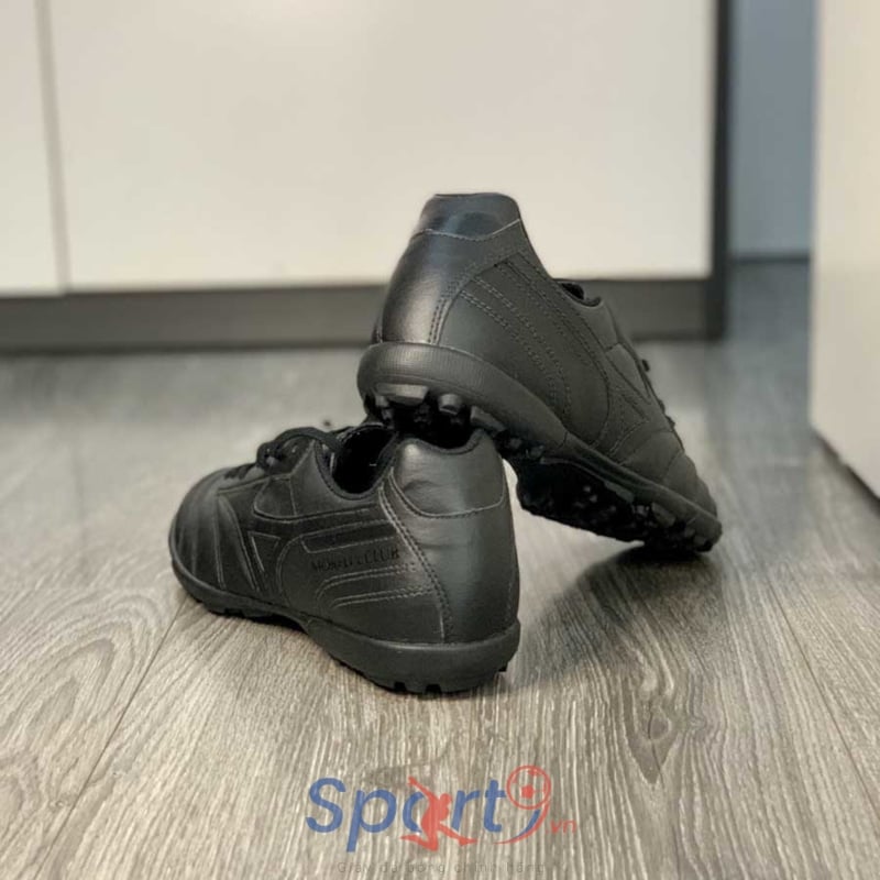 Mizuno Morelia II Club As Màu đen - P1GD201600	