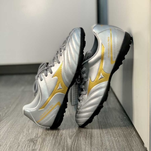 Mizuno Monarcida Neo II Select AS P1GD210555 Bạc Đồng