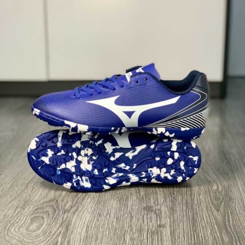 Mizuno Monarcida Neo Sala Club TF Xanh Đen