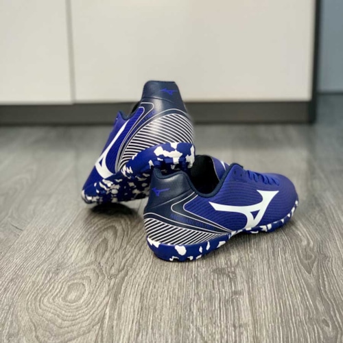 Mizuno Monarcida Neo Sala Club TF Xanh Đen