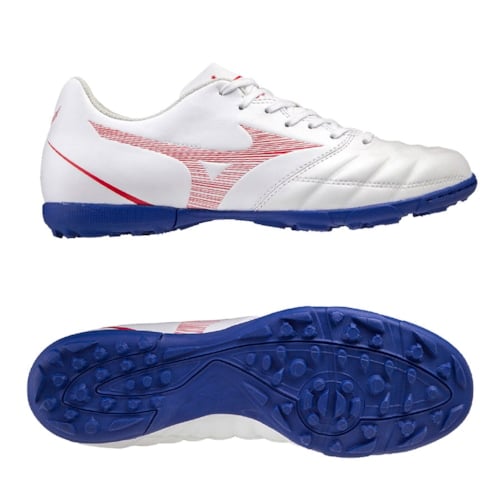 Mizuno Rebula Cup Select AS P1GD217562 - Trắng Xanh Hồng	