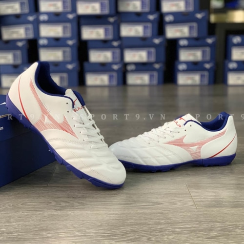 Mizuno Rebula Cup Select AS P1GD217562 - Trắng Xanh Hồng