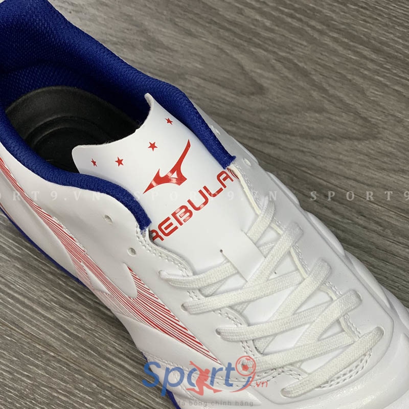 Mizuno Rebula Cup Select AS P1GD217562 - Trắng Xanh Hồng